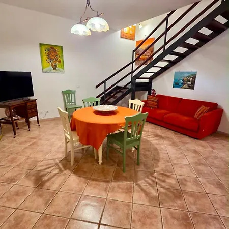 Ferienhaus La Perla Di Cornino