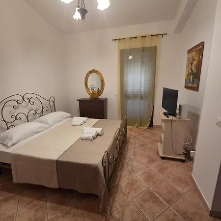 La Perla Di Cornino
